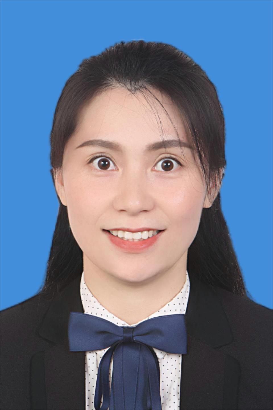 何丽莹